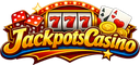 jackpotscasino logo